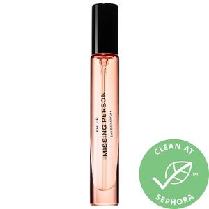 NEW travel size Phlur Missing Person perfume